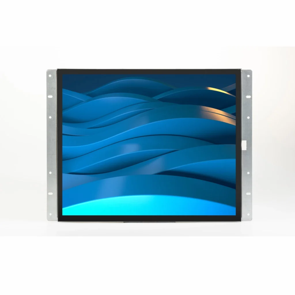 Touch Monitor 19“ – Open frame