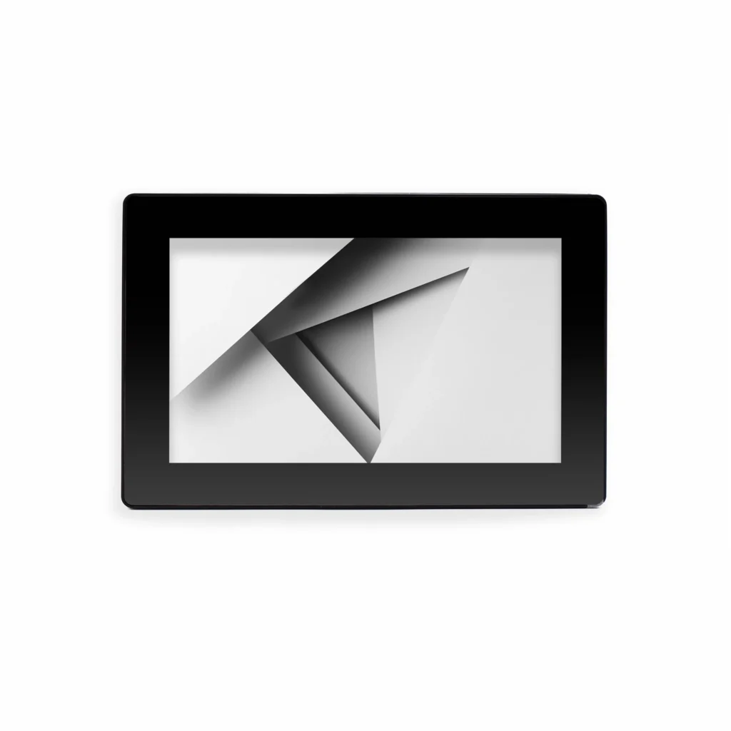 Touch monitor 5.8" - KF | Keyfuture srl