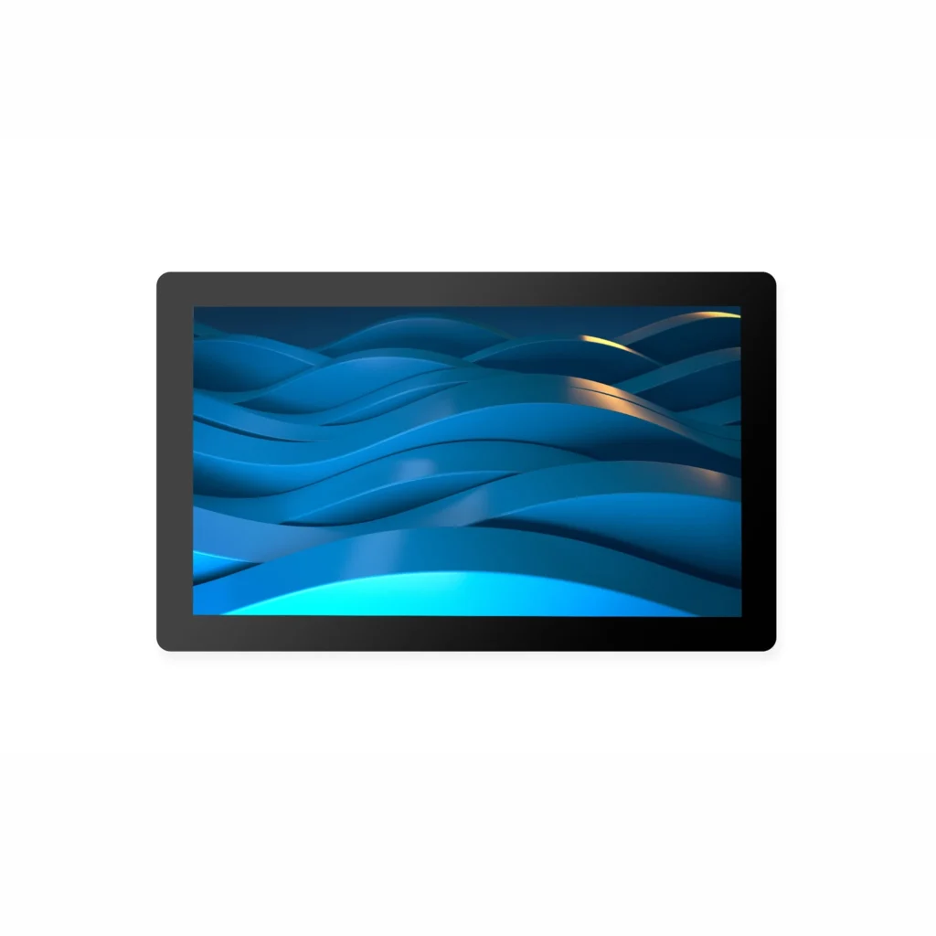 Touch Monitor 15.6“ – Indoor