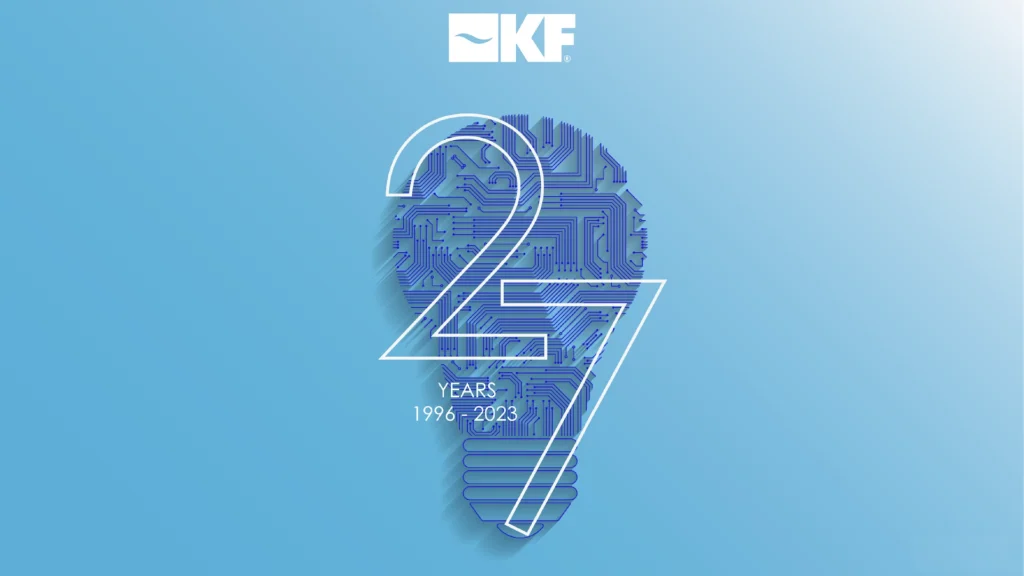 KF Compie 27 Anni di Attività