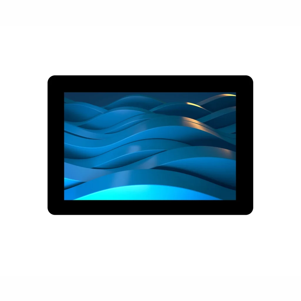 Assemblato touch 10.1” – indoor