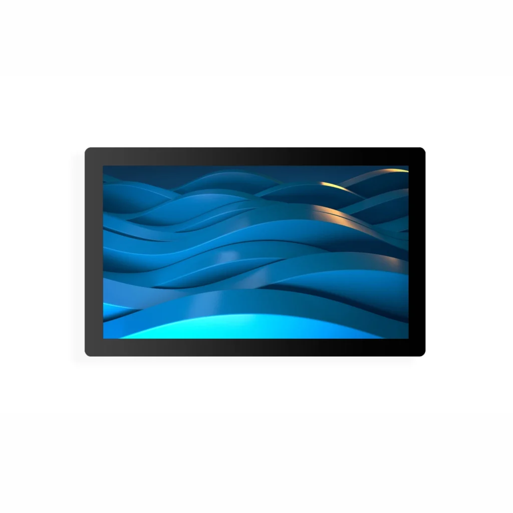 Touch monitor 15.6″ – outdoor – open frame