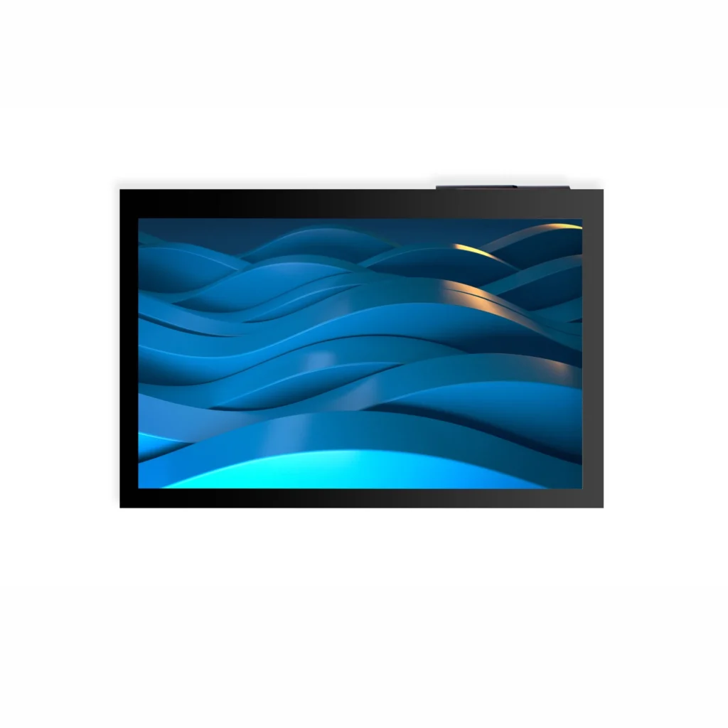 Open frame Touch Monitor 7'' - KF | Keyfuture srl