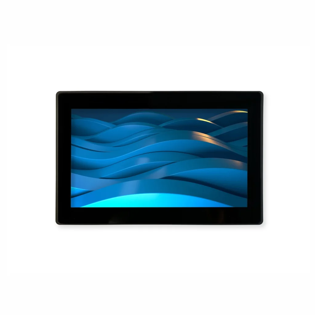 Touch Monitor 7” – outdoor