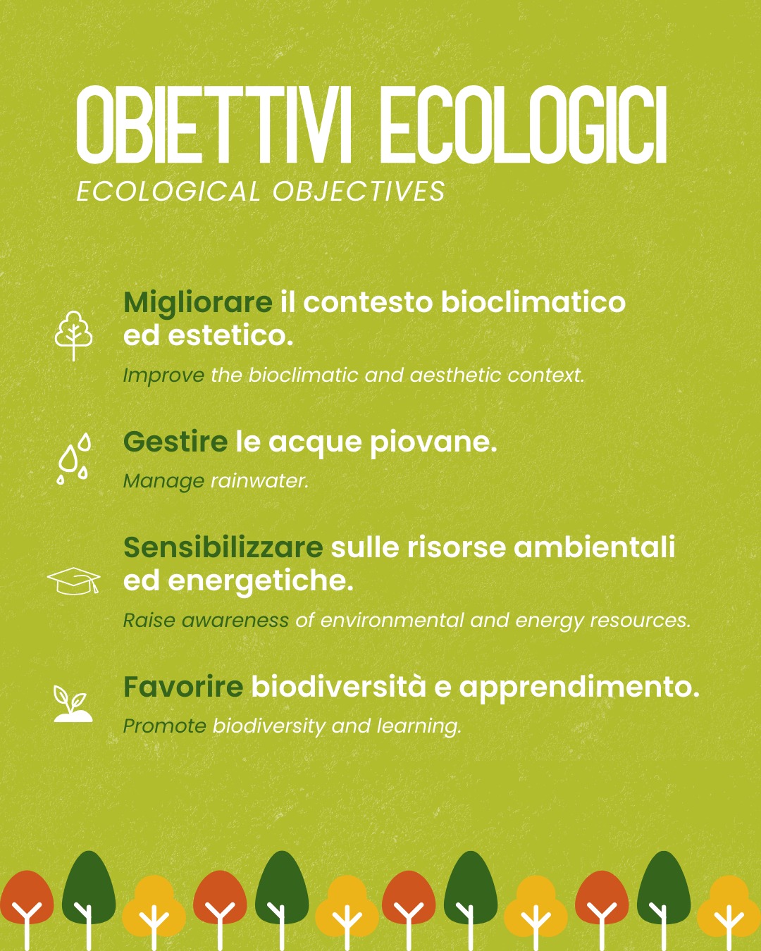 Kf E Mutina Arborea: Insieme Per La Rigenerazione Del Territorio – Immagine 3 Di 8