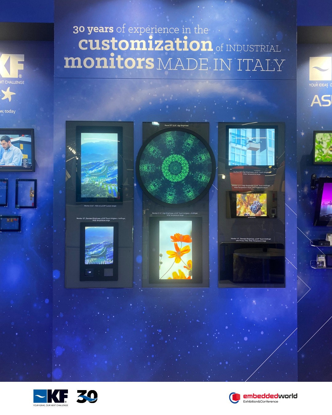 Key Future A Embedded World 2026: Tecnologia, Partnership E Nuove Opportunità – Immagine 4 Di 5