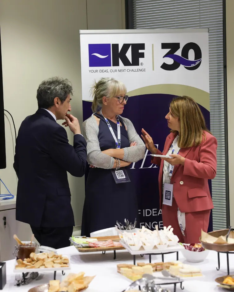 Kf Celebra 30 Anni - Foto 3