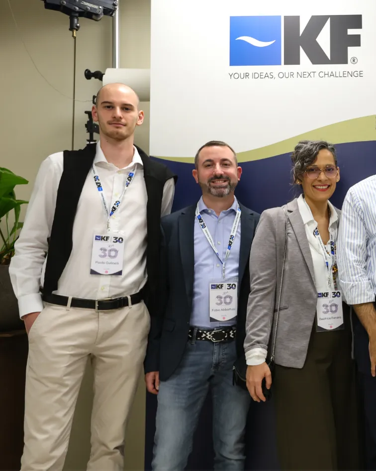 Kf Celebra 30 Anni - Foto 4