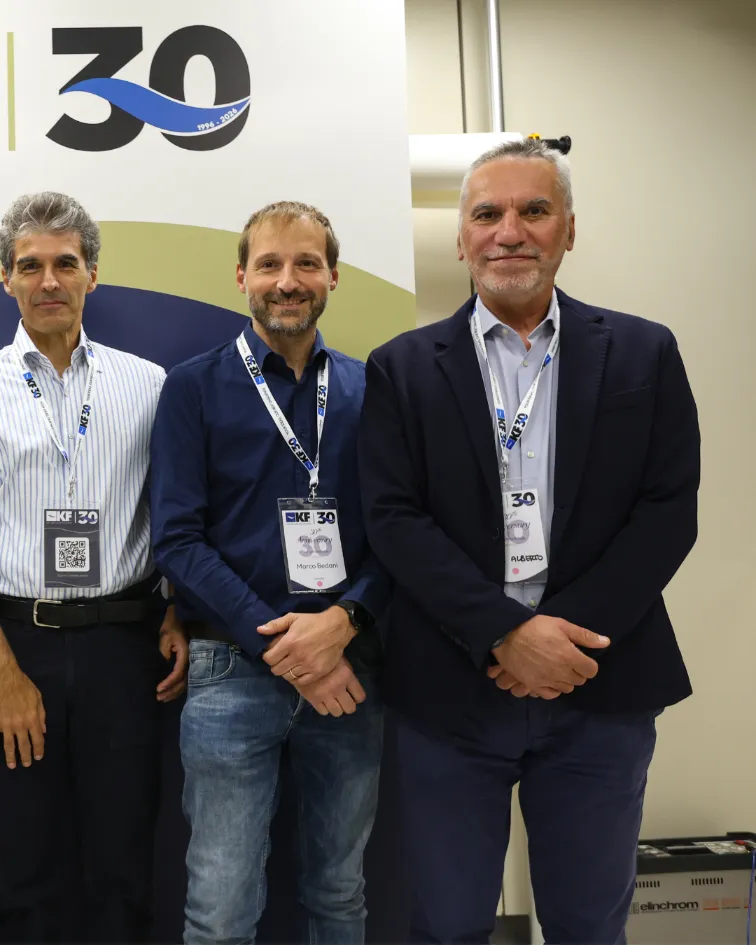 Kf Celebra 30 Anni - Foto 5