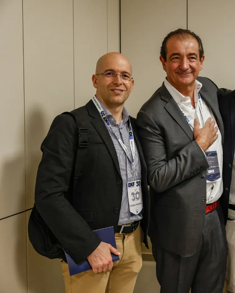Kf Celebra 30 Anni - Foto 7