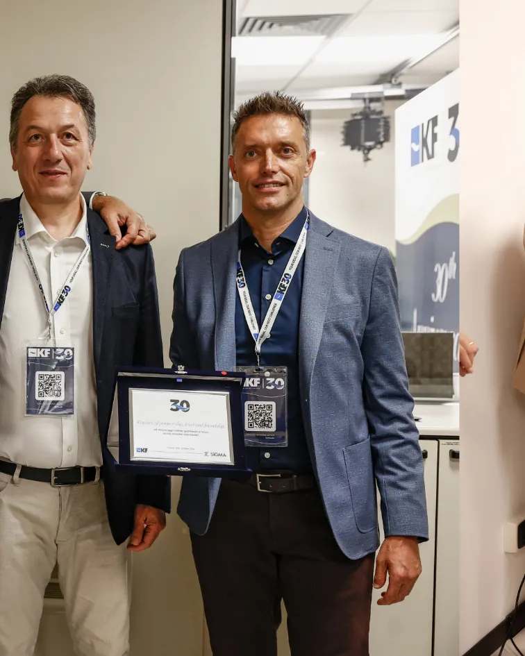 Kf Celebra 30 Anni - Foto 8