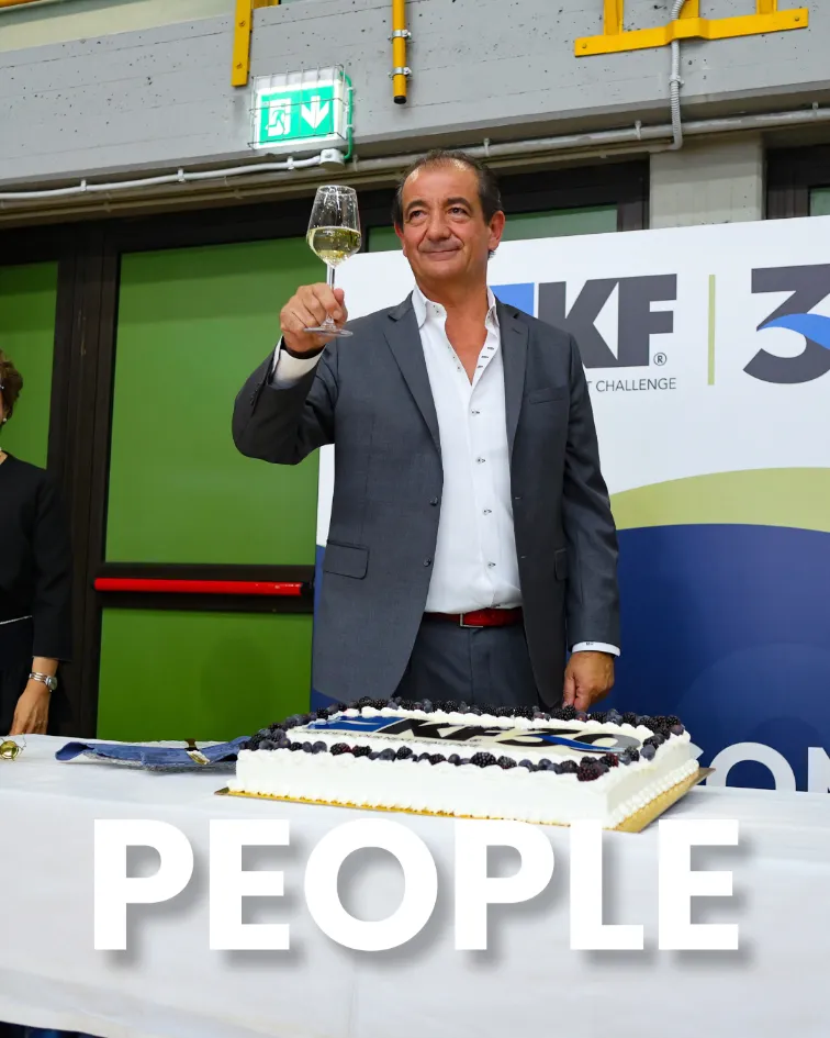 Kf Celebra 30 Anni - Foto 13