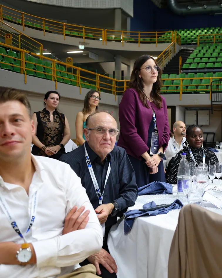 Kf Celebra 30 Anni - Foto 14