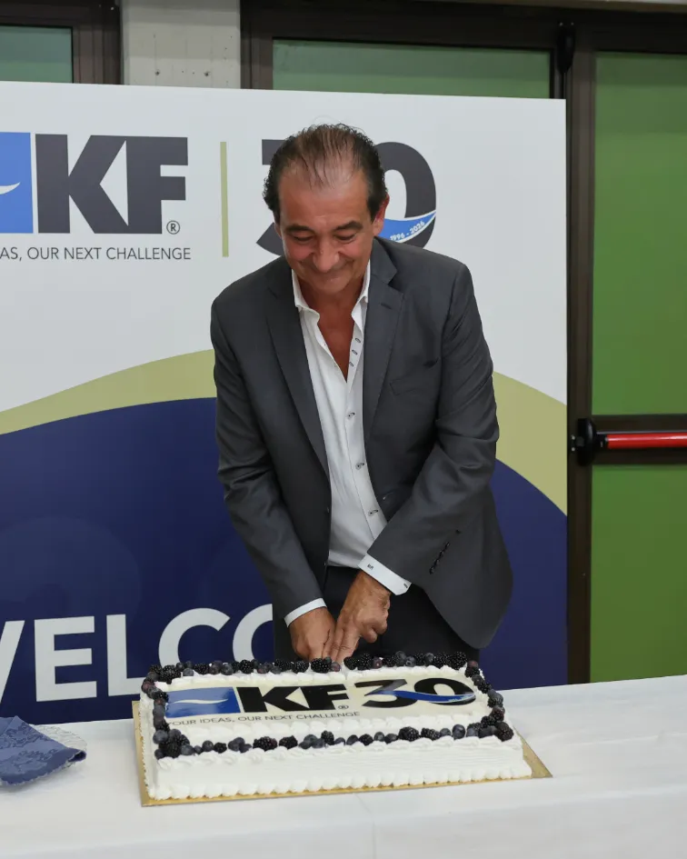Kf Celebra 30 Anni - Foto 16