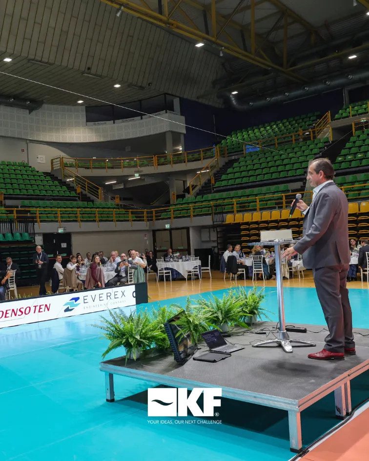 Kf Celebra 30 Anni - Foto 19