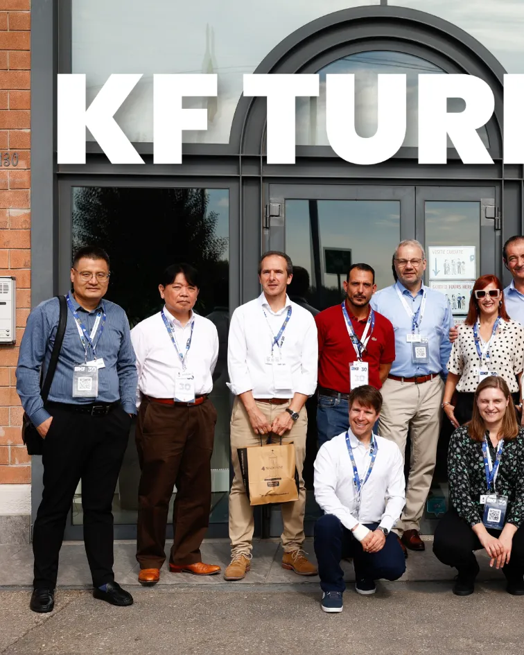 Kf Celebra 30 Anni - Foto 20