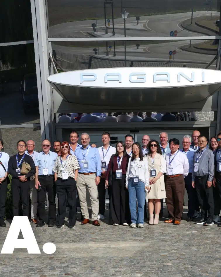 Kf Celebra 30 Anni - Foto 24
