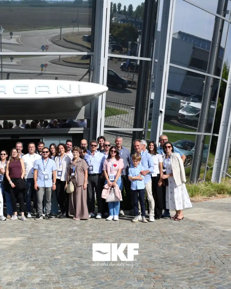 Kf Celebra 30 Anni - Foto 28